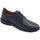 Chaussures Homme Derbies & Richelieu Zen 678920 Noir