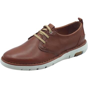 Chaussures Homme Airstep / A.S.98 Zen 678962 Turia Marron
