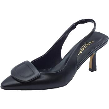 Chaussures Femme Bougies / diffuseurs Nacree 396033 Cap Noir