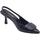 Chaussures Femme ID Cap Ink 396033 Cap Noir