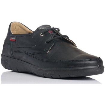Chaussures Homme Baskets mode Luisetti BASKETS  32303 Noir