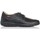 Chaussures Homme Baskets mode Luisetti BASKETS  32303 Noir