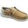 Chaussures Homme Derbies & Richelieu HEYDUDE 40015-76F Wally Break Stitch Marron