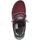 Chaussures Homme Derbies & Richelieu HEY DUDE 40020-6VF Wally Sox Triple Needle Karanda Rouge