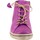 Chaussures Femme Baskets mode Coco & Abricot Santee-V2330A Violet