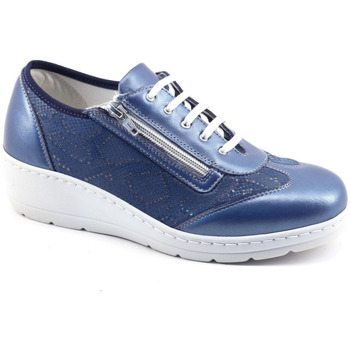Chaussures Femme Derbies & Richelieu Florance FLOR1560210 Bleu