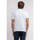 Vêtements Homme T-shirts hoodie & Polos Gran Sasso  Blanc