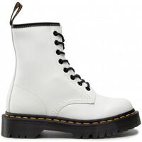 Dr Martens Harness Boot