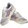 Chaussures Baskets mode Karhu Baskets Aria 95 Rainy Day/Foxglove Violet