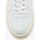 Chaussures Homme Baskets mode Diadora 179043.C1682 MI BASKET LOW USD-BIANCO/GIALLO Blanc