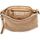 Sacs Femme I actually only like the simplicity of the Marni Shoulder bag woven MISS JOE Beige