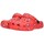 Chaussures Garçon Sandales et Nu-pieds Cerda 2300005794  Rojo Rouge