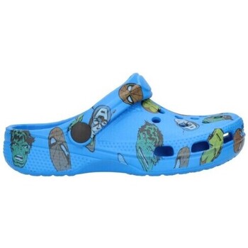 Chaussures Garçon Sandales et Nu-pieds Cerda 2300005795  Azul Bleu