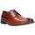 Chaussures Homme Derbies & Richelieu Fluchos F1626  Cuero Marron