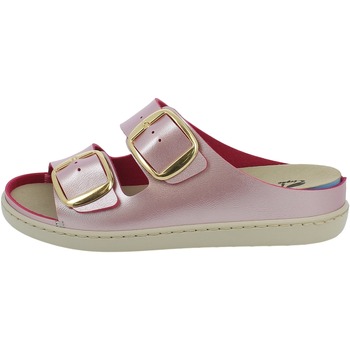 Chaussures Femme Mules Florance A0111052.14 Rose