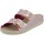 Chaussures Femme Mules Florance A0111052.14 Rose