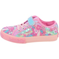 Chaussures Fille Baskets mode Lelli Kelly ED3490.32_26 Multicolore
