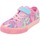 Chaussures Fille Baskets mode Lelli Kelly ED3490.32 Multicolore