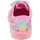 Chaussures Fille Baskets mode Lelli Kelly ED3490.32 Multicolore