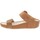 Chaussures Femme Sandales et Nu-pieds Grunland CI3157 Beige