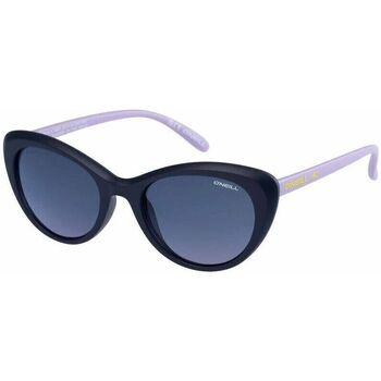 Derbies & Richelieu Plat : 0 cm O'neill 9011-2.0 Sunglasses Violet