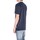 Vêtements Homme T-shirts manches courtes Woolrich CFWOTE0099MRUT2926 Bleu