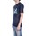 Vêtements Homme T-shirts manches courtes Woolrich CFWOTE0095MRUT3370 Bleu