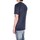 Vêtements Homme T-shirts manches courtes Woolrich CFWOTE0095MRUT3370 Bleu