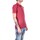 Vêtements Homme T-shirts manches courtes Woolrich CFWOPO0035MRUT1483 Multicolore