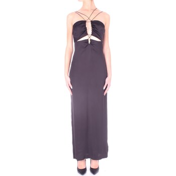 Vêtements Femme Robes courtes Calvin Klein Jeans K20K205817 Noir