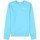 Vêtements Femme Sweats Champion Crewneck Sweatshirt Bleu