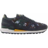 Chaussures Homme Baskets mode Saucony  Multicolore