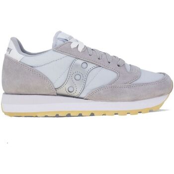 Chaussures Femme Baskets mode Saucony pack Gris