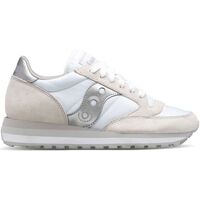 Chaussures media Baskets mode Saucony counter  Gris