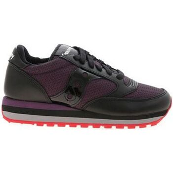Chaussures Femme Baskets mode fashion Saucony  Rose