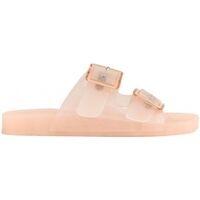 Chaussures Femme Mules Colors of California  Rose