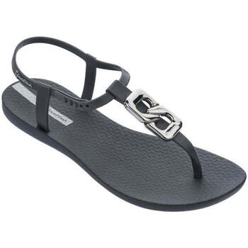 Chaussures Femme Tongs Ipanema  Gris