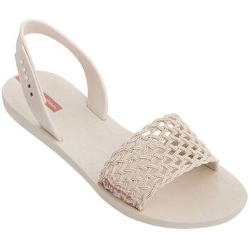 Chaussures Femme Tongs Ipanema  Beige