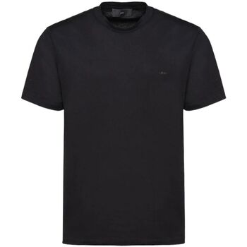 Vêtements Homme T-shirts & Polos Liu Jo  Noir