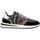 Chaussures Homme Baskets mode Philippe Model  Multicolore