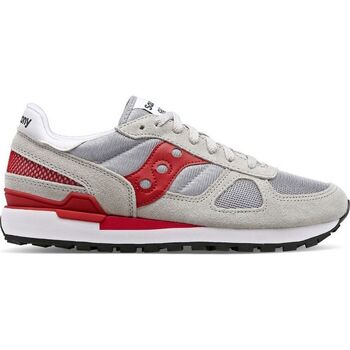 Chaussures Homme Baskets mode azul Saucony  Gris