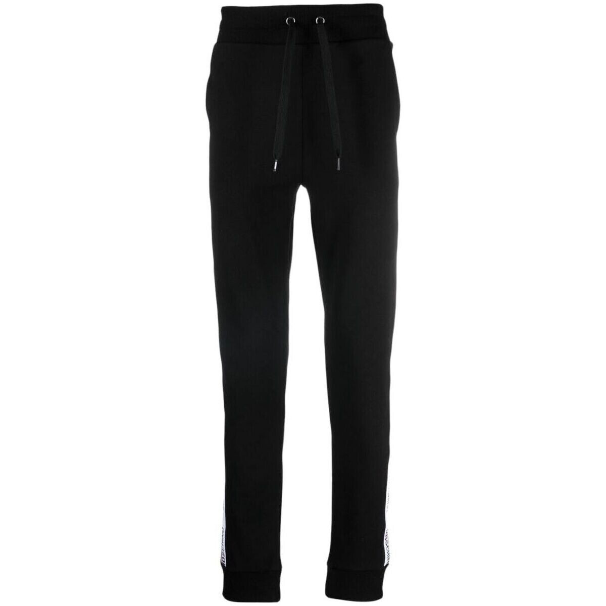 Vêtements Homme Pantalons Moschino  Noir
