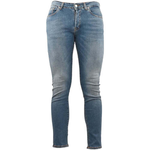 Liu Jo Bleu - Vêtements Jeans Homme 68,31 €