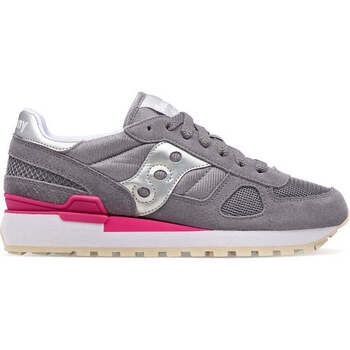 Chaussures tempo Baskets mode Saucony  Gris