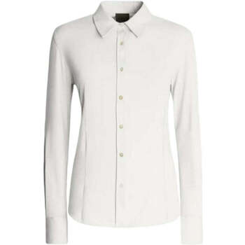 Vêtements Femme Chemises / Chemisiers Galettes de chaisecci Designs  Blanc