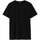 Vêtements Homme T-shirts & Polos Dondup  Noir