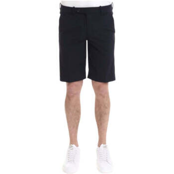 Vêtements Homme Shorts / Bermudas Vent Du Capcci Designs  Bleu