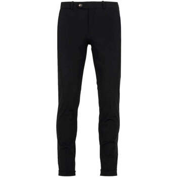 Vêtements Homme Pantalons Rideaux / storescci Designs  Noir