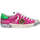 Chaussures Femme Baskets mode Philippe Model  Violet