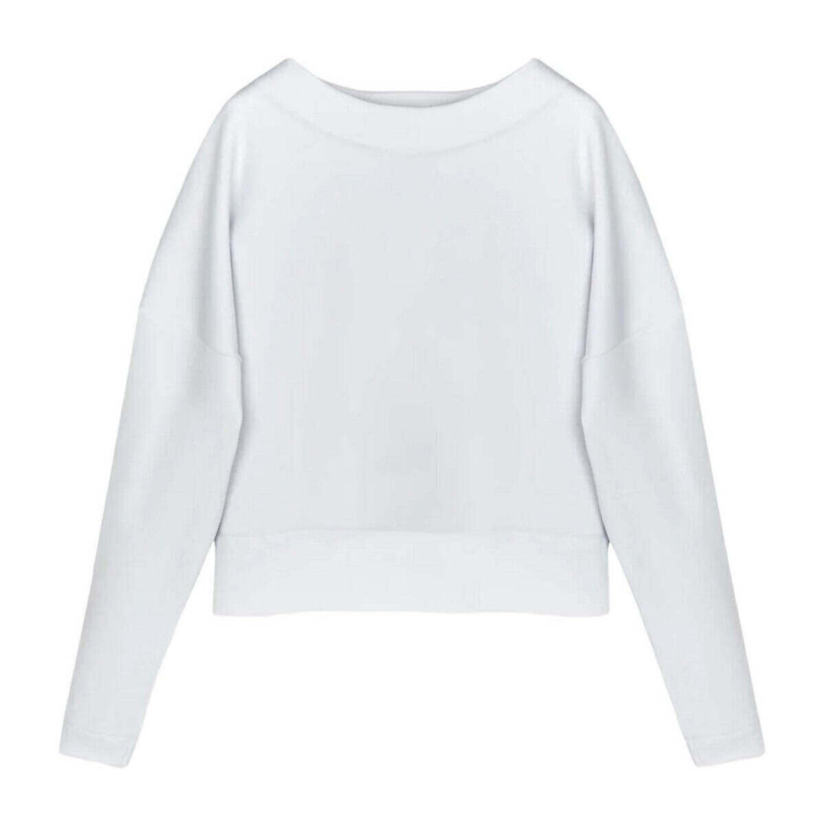 Vêtements Femme Sweats Rrd - Roberto Ricci Designs  Blanc